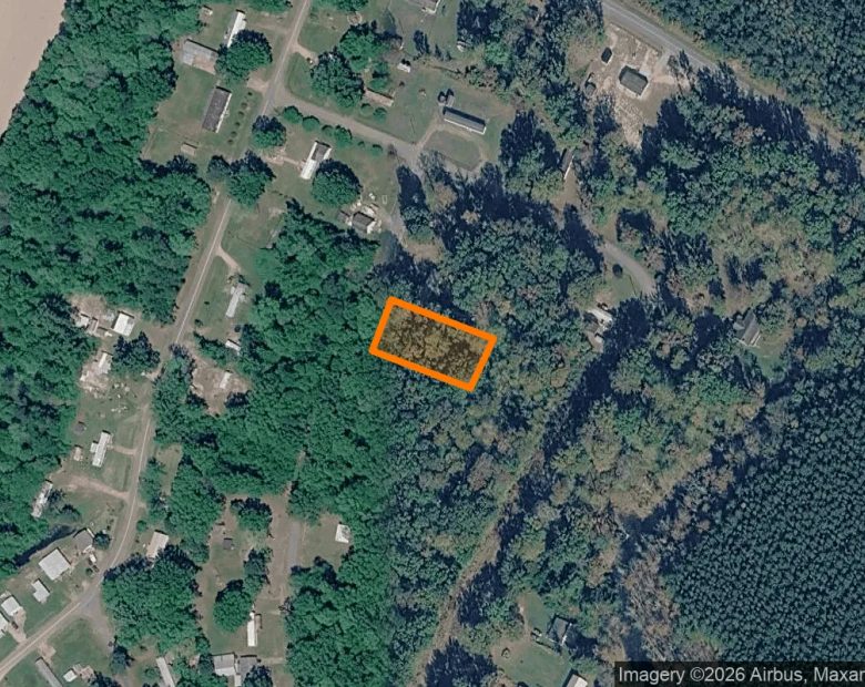 0.45 Acres in Hertford - Perquimans County, NC in Perquimans County, NC