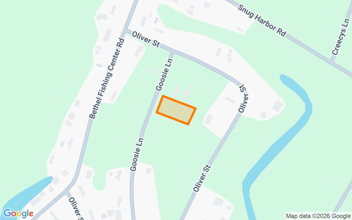 0.45 Acres in Hertford - Perquimans County, NC - Image 2