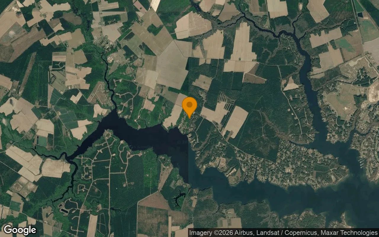 0.45 Acres in Hertford - Perquimans County, NC in Perquimans County, NC