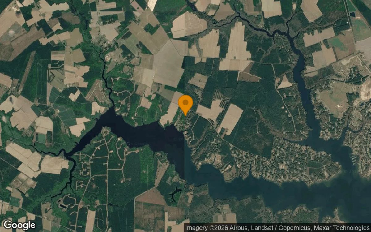 0.45 Acres in Hertford - Perquimans County, NC - Image 3