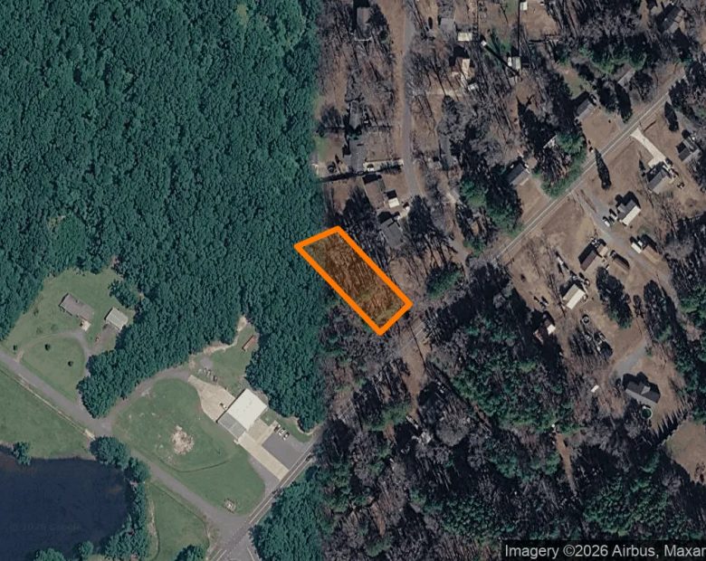0.55 Acres in Sanford - Lee County, NC in Lee County, NC