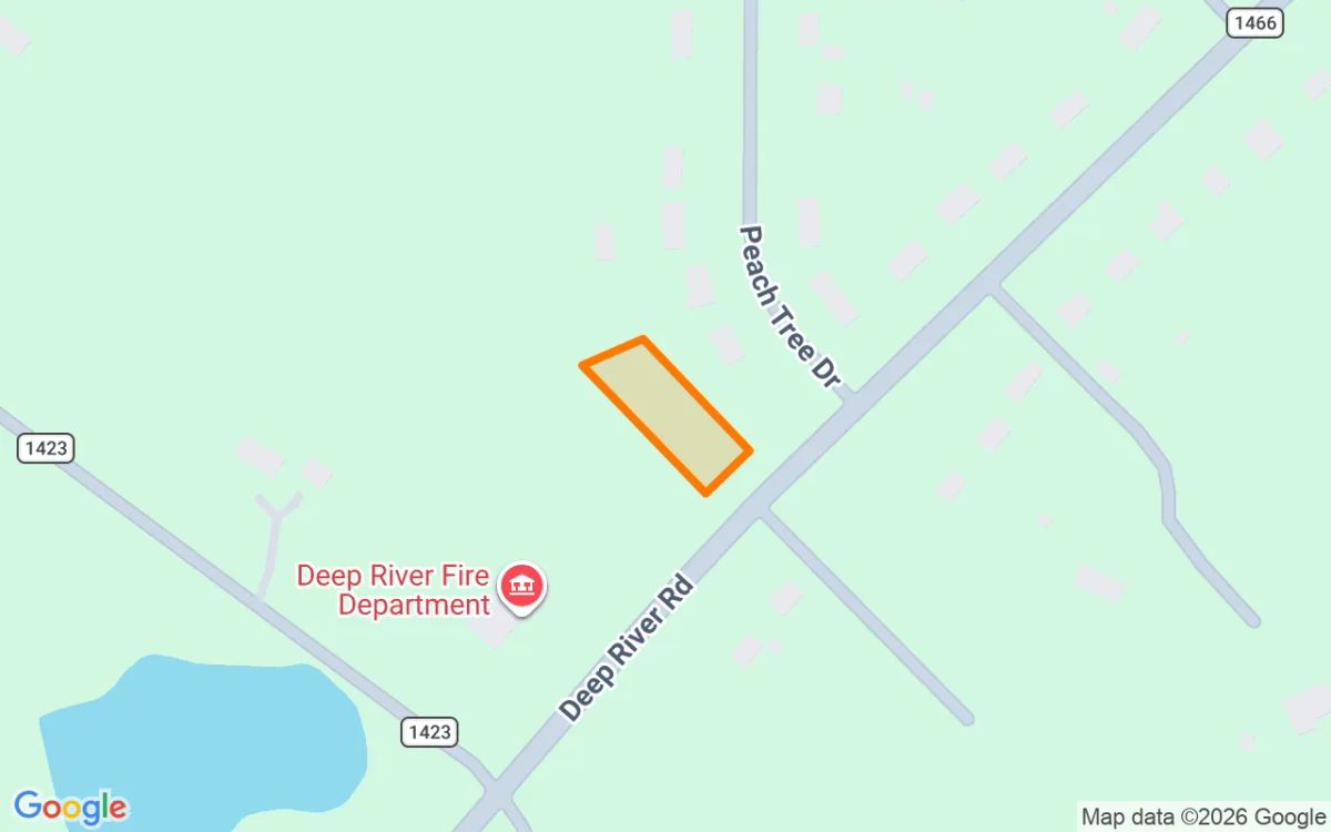 0.55 Acres in Sanford - Lee County, NC - Image 2