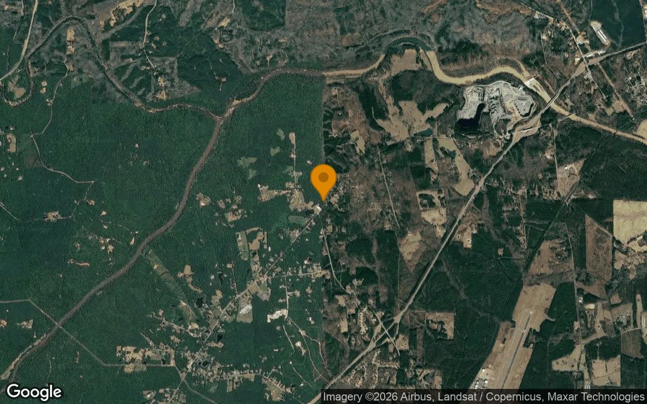 0.55 Acres in Sanford - Lee County, NC in Lee County, NC