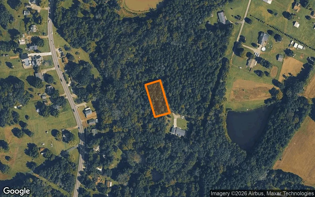 0.49 Acres in Graham - Alamance County, NC in Alamance County, NC