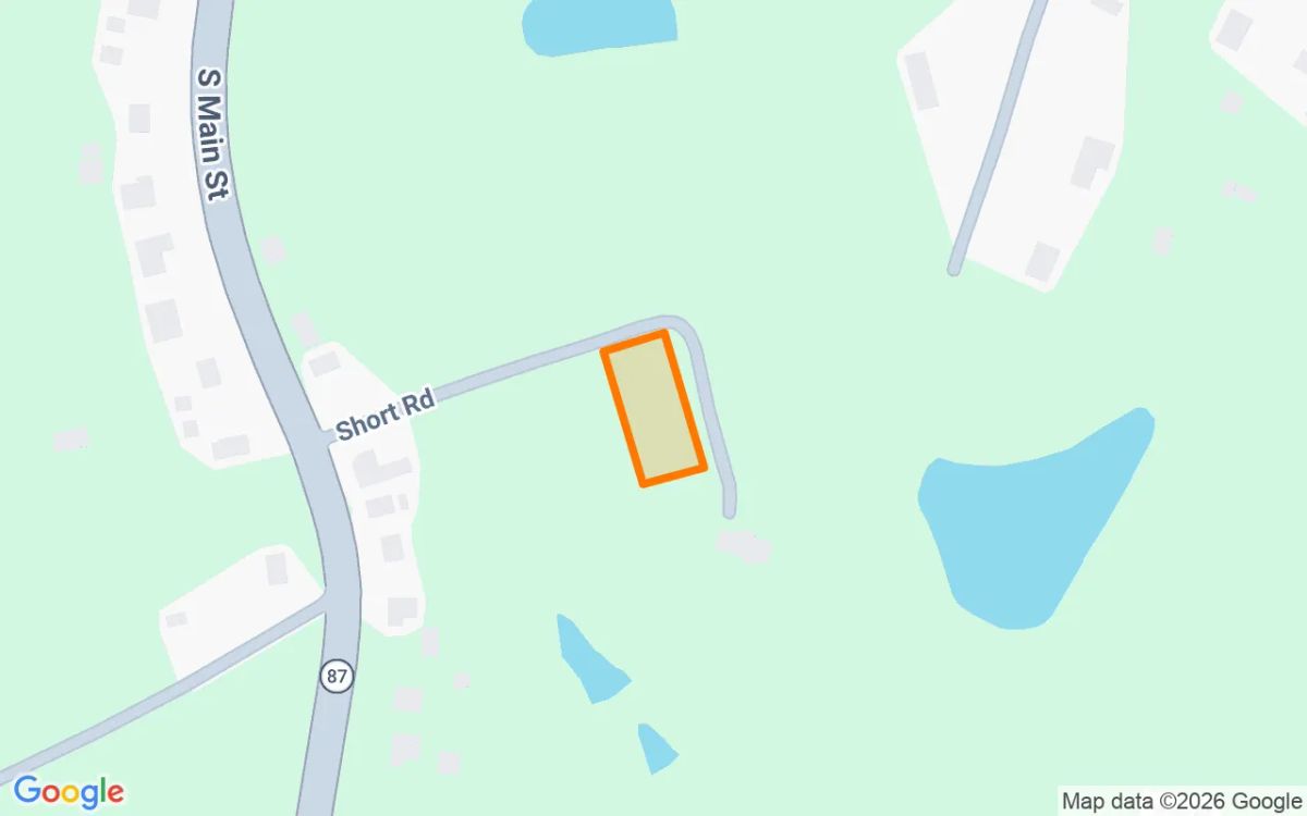 0.49 Acres in Graham - Alamance County, NC - Image 2