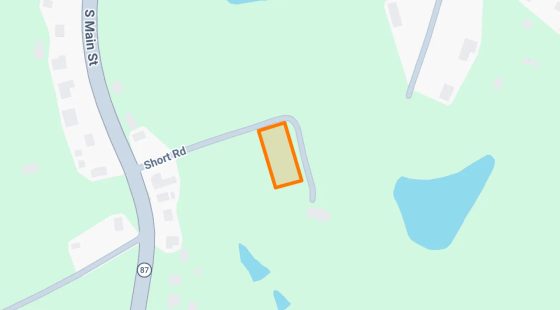 0.49 Acres in Graham - Alamance County, NC in Alamance County, NC