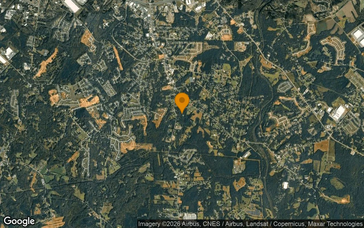 0.49 Acres in Graham - Alamance County, NC in Alamance County, NC