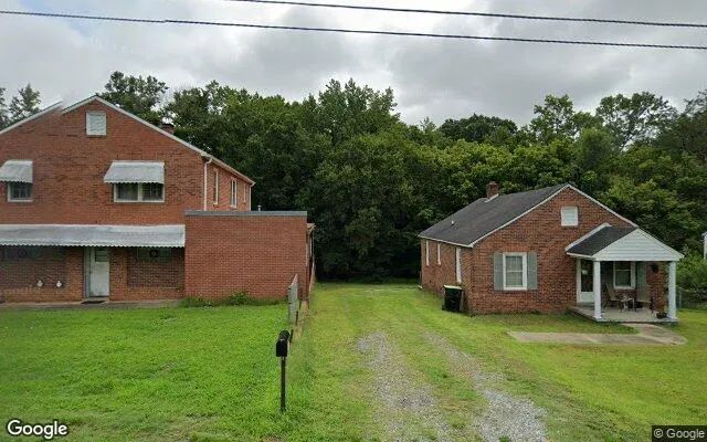 0.49 Acres in Graham - Alamance County, NC in Alamance County, NC