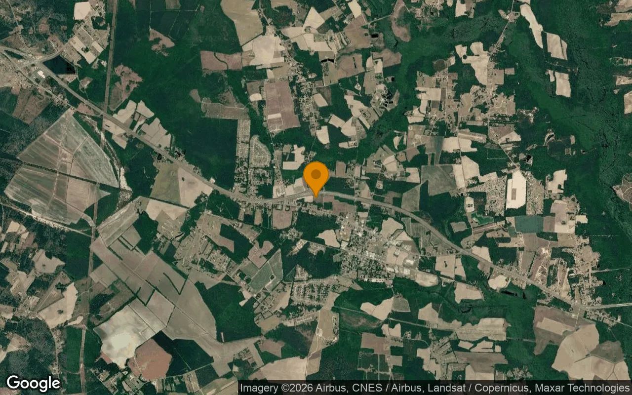 2.9 Acres in Stedman - Cumberland County, NC in Cumberland County, NC