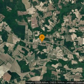 2.9 Acres in Stedman - Cumberland County, NC in Cumberland County, NC