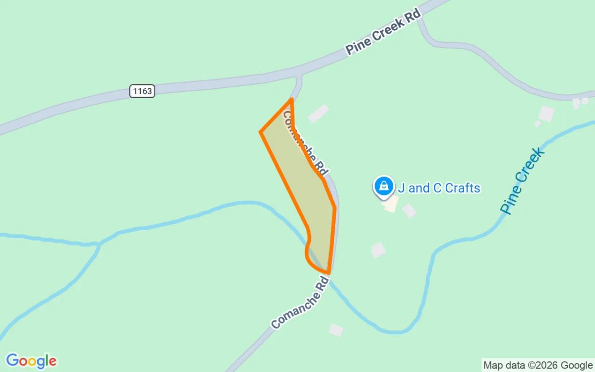 1.33 Acres in Cullowhee - Jackson County, NC - Image 2