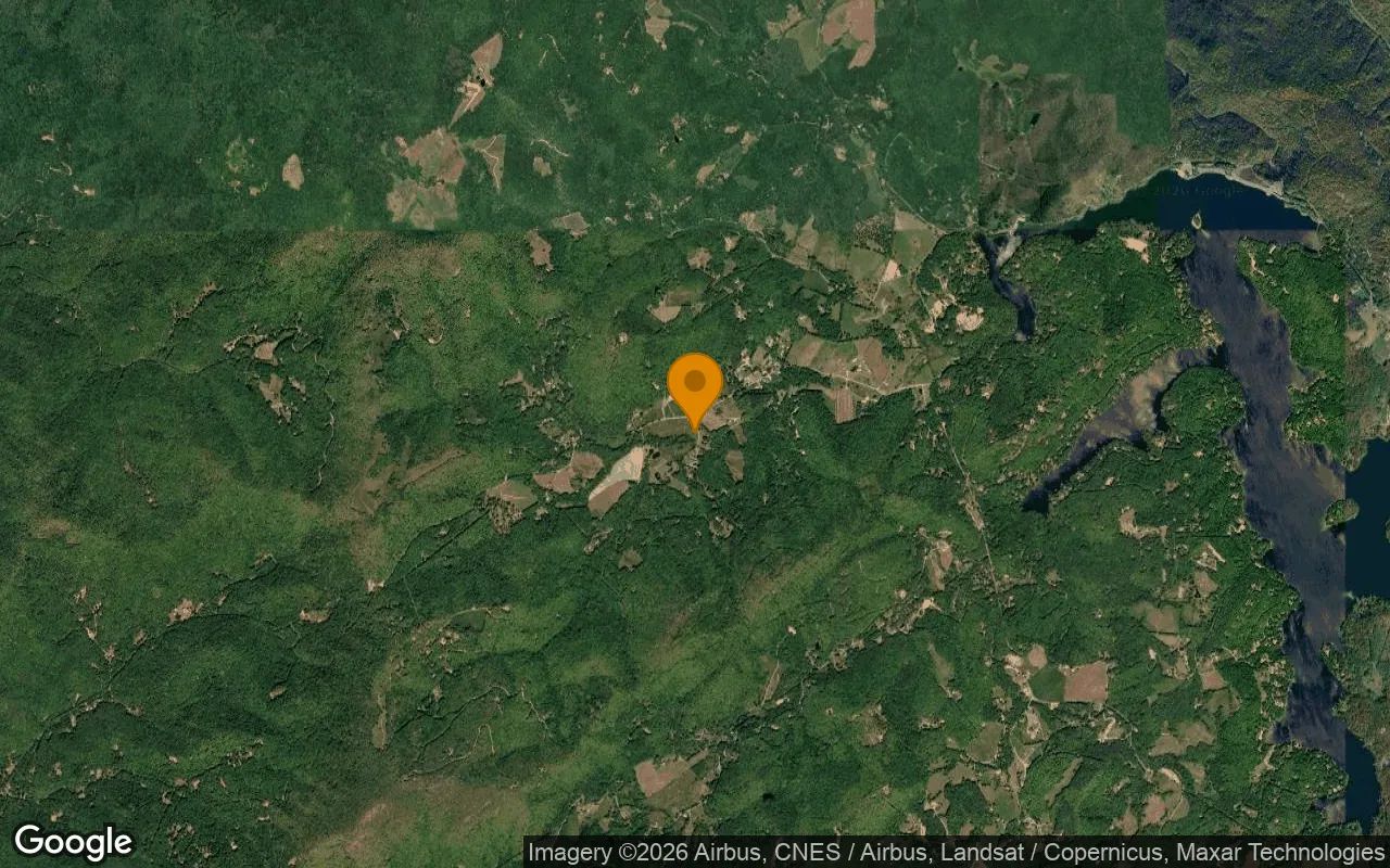 1.33 Acres in Cullowhee - Jackson County, NC in Jackson County, NC