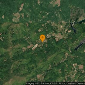 1.33 Acres in Cullowhee - Jackson County, NC in Jackson County, NC