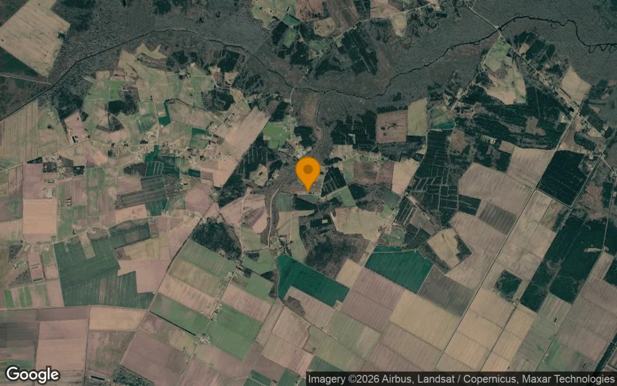 0.25 Acres in Creswell - Washington County, NC - Image 3