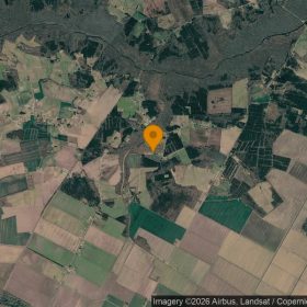 0.25 Acres in Creswell - Washington County, NC in Washington County, NC