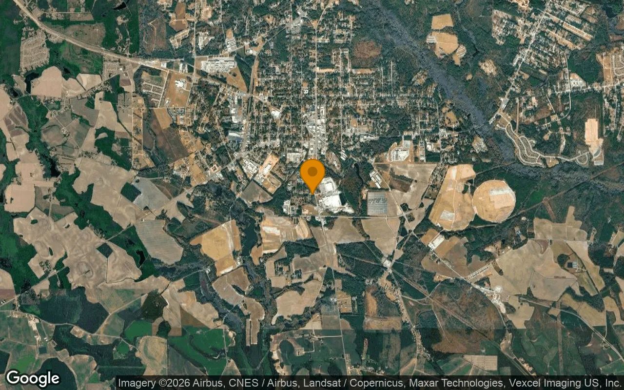 0.37 Acres in Raeford - Hoke County, NC in Hoke County, NC