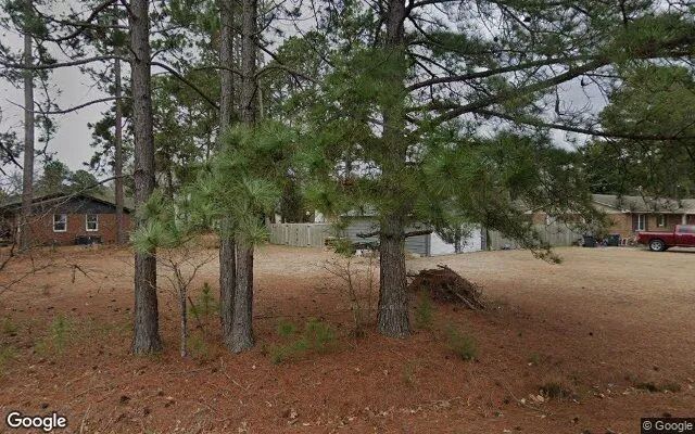 0.37 Acres in Raeford - Hoke County, NC in Hoke County, NC