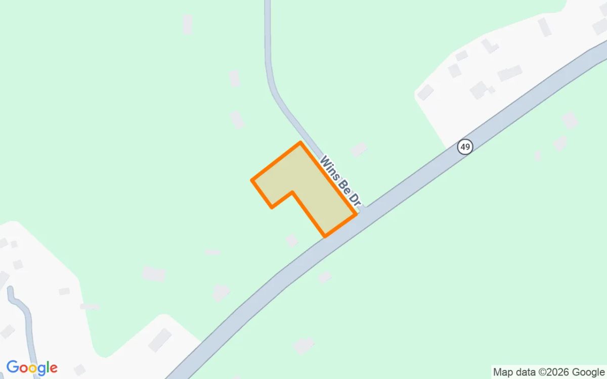 1.06 Acres in Roxboro - Person County, NC - Image 2