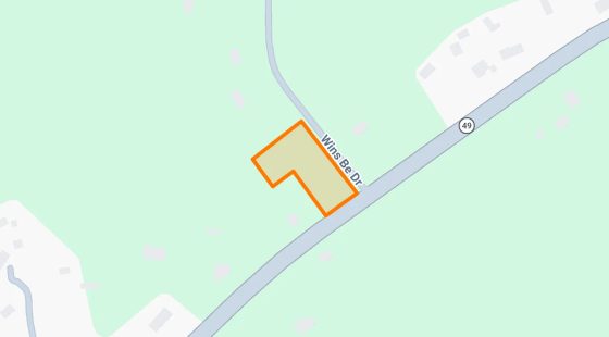 1.06 Acres in Roxboro - Person County, NC in Person County, NC