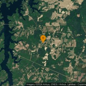 1.06 Acres in Roxboro - Person County, NC in Person County, NC