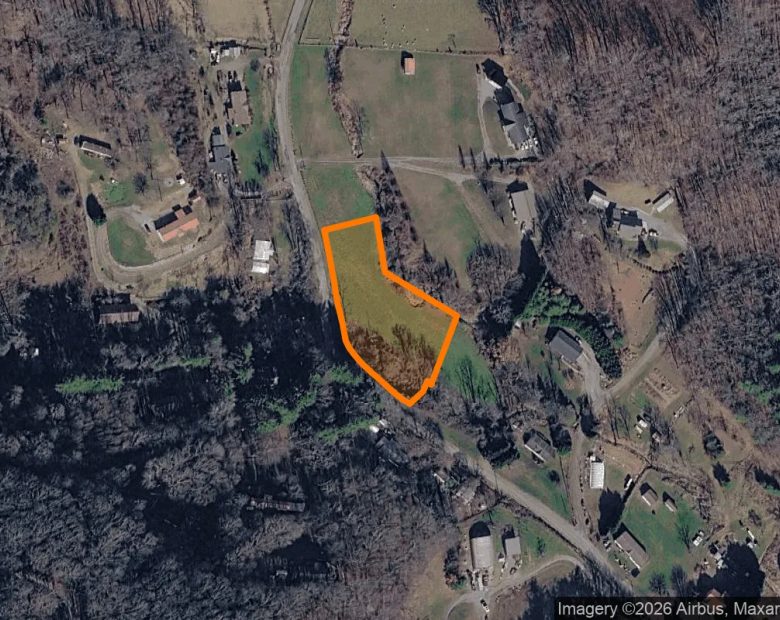 1.24 Acres in Canton - Haywood County, NC in Haywood County, NC