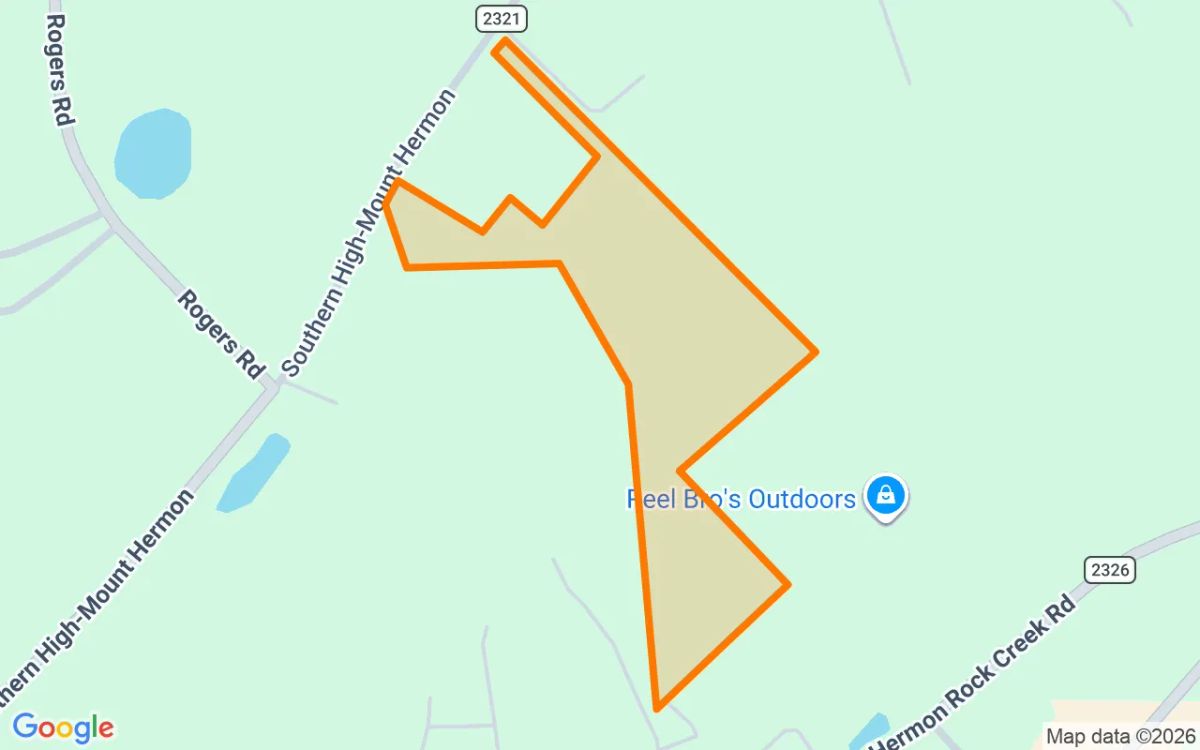 19.27 Acres in Graham - Alamance County, NC - Image 2