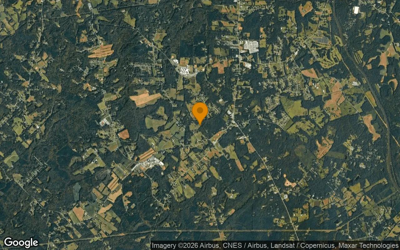 19.27 Acres in Graham - Alamance County, NC in Alamance County, NC