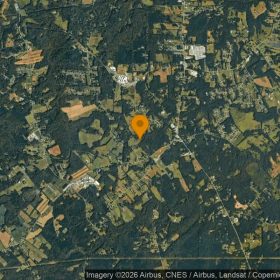 19.27 Acres in Graham - Alamance County, NC in Alamance County, NC