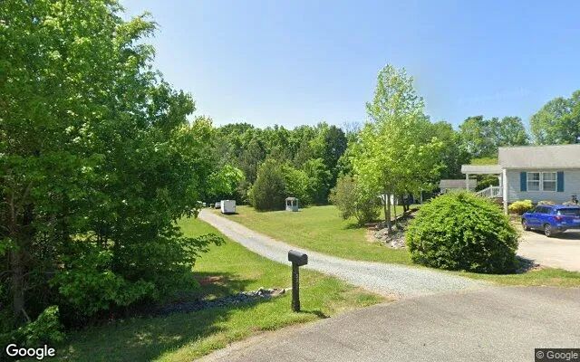 19.27 Acres in Graham - Alamance County, NC - Image 4