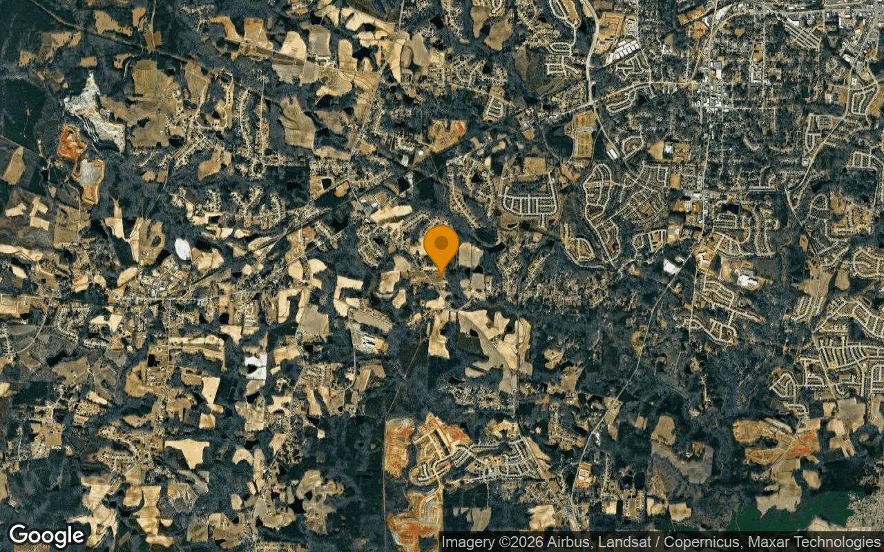 4.51 Acres in Fuquay Varina - Wake County, NC in Wake County, NC