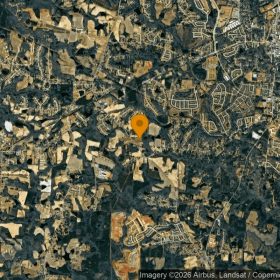 4.51 Acres in Fuquay Varina - Wake County, NC in Wake County, NC