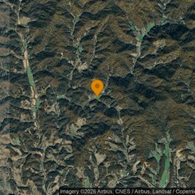 1.1 Acres in Marshall - Madison County, NC in Madison County, NC