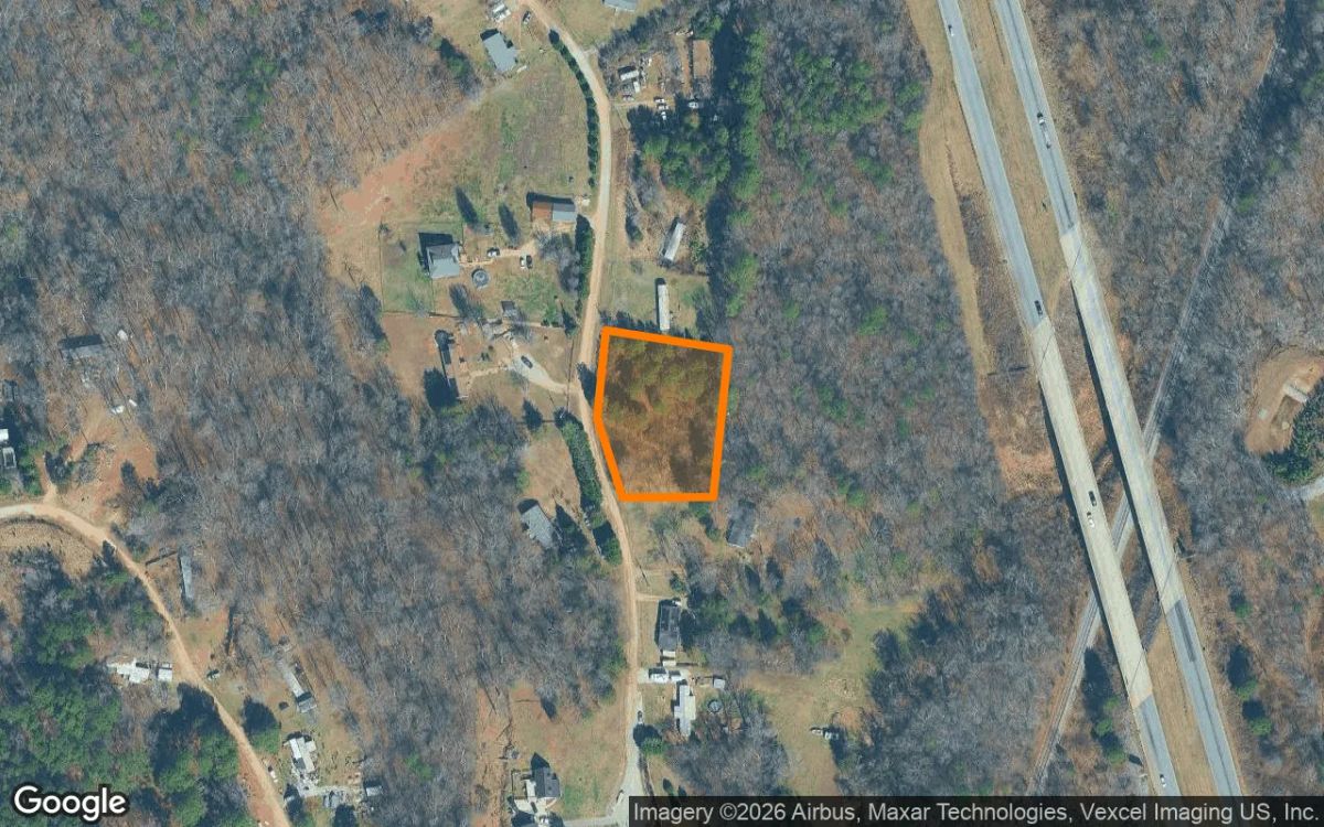 0.99 Acres in Denver - Lincoln County, NC - Main image