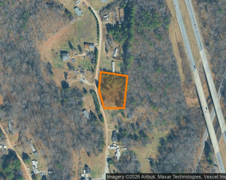 0.99 Acres in Denver - Lincoln County, NC in Lincoln County, NC