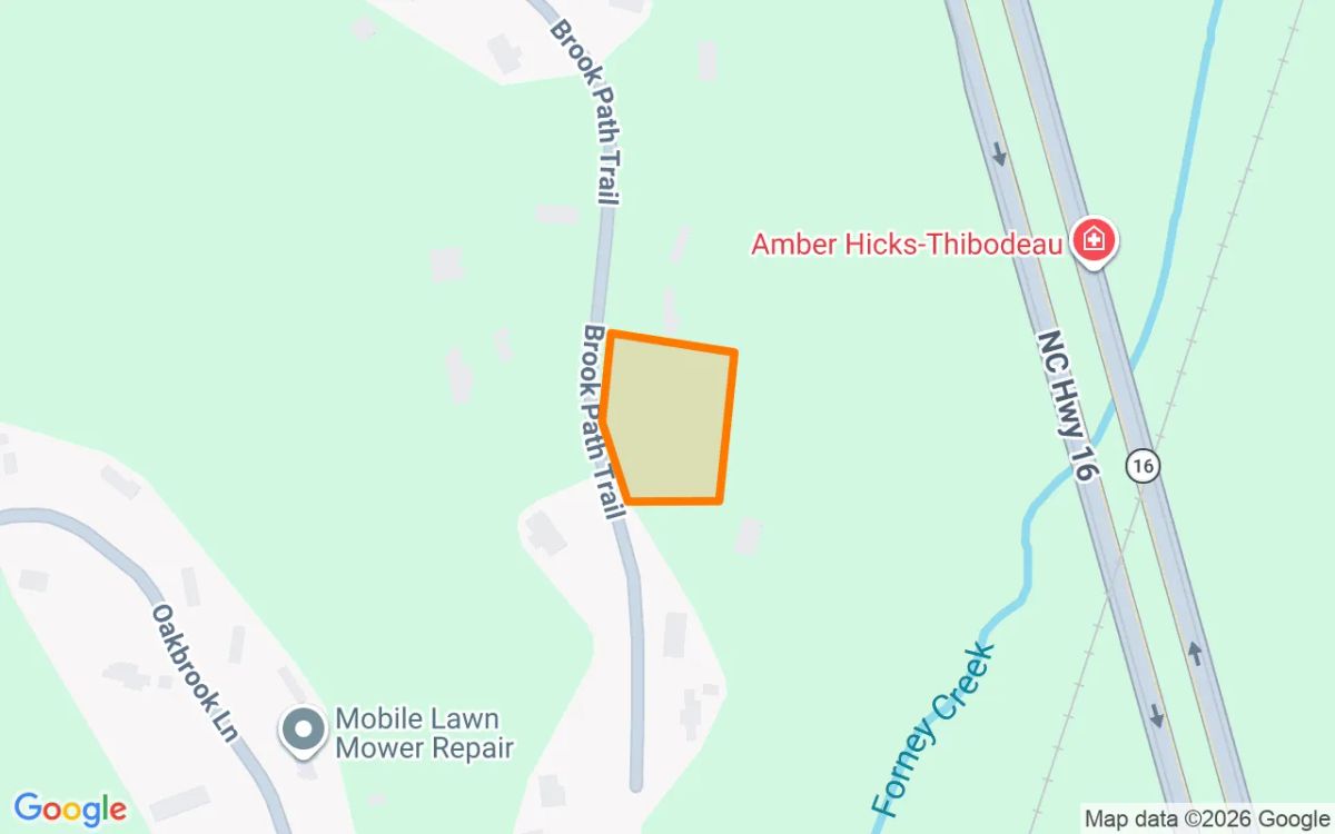 0.99 Acres in Denver - Lincoln County, NC - Image 2