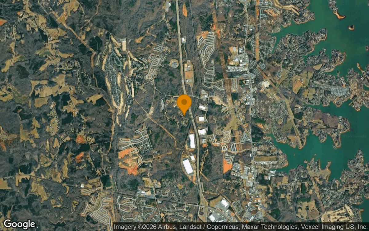 0.99 Acres in Denver - Lincoln County, NC - Image 3