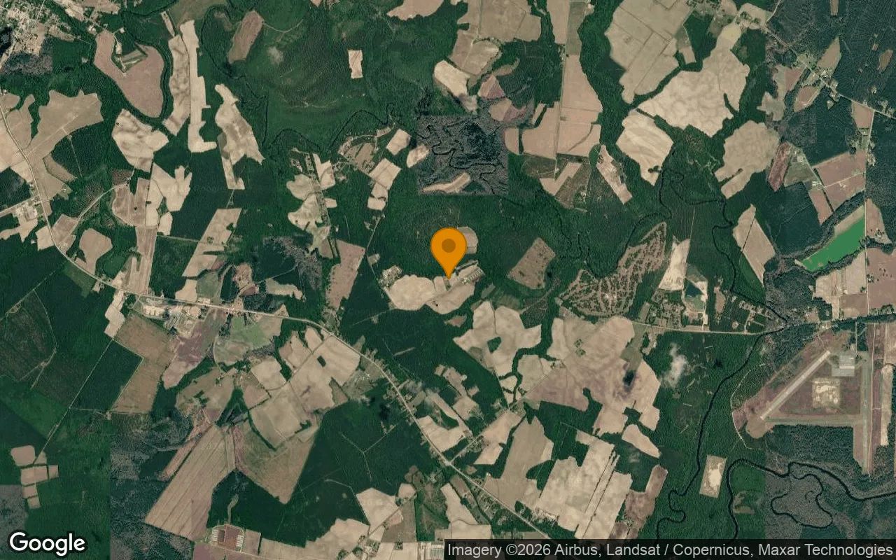 1.5 Acres in Trenton - Jones County, NC in Jones County, NC