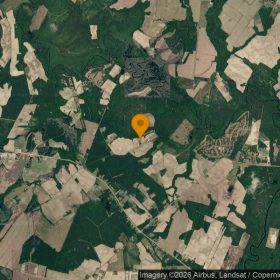 1.5 Acres in Trenton - Jones County, NC in Jones County, NC