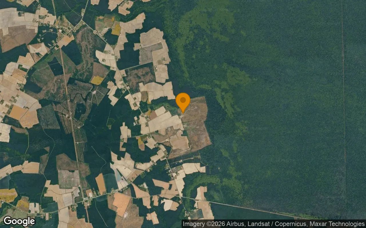 257.07 Acres in Sunbury - Gates County, NC in Gates County, NC