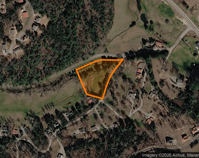 1.52 Acres in Murphy - Cherokee County, NC in Cherokee County, NC