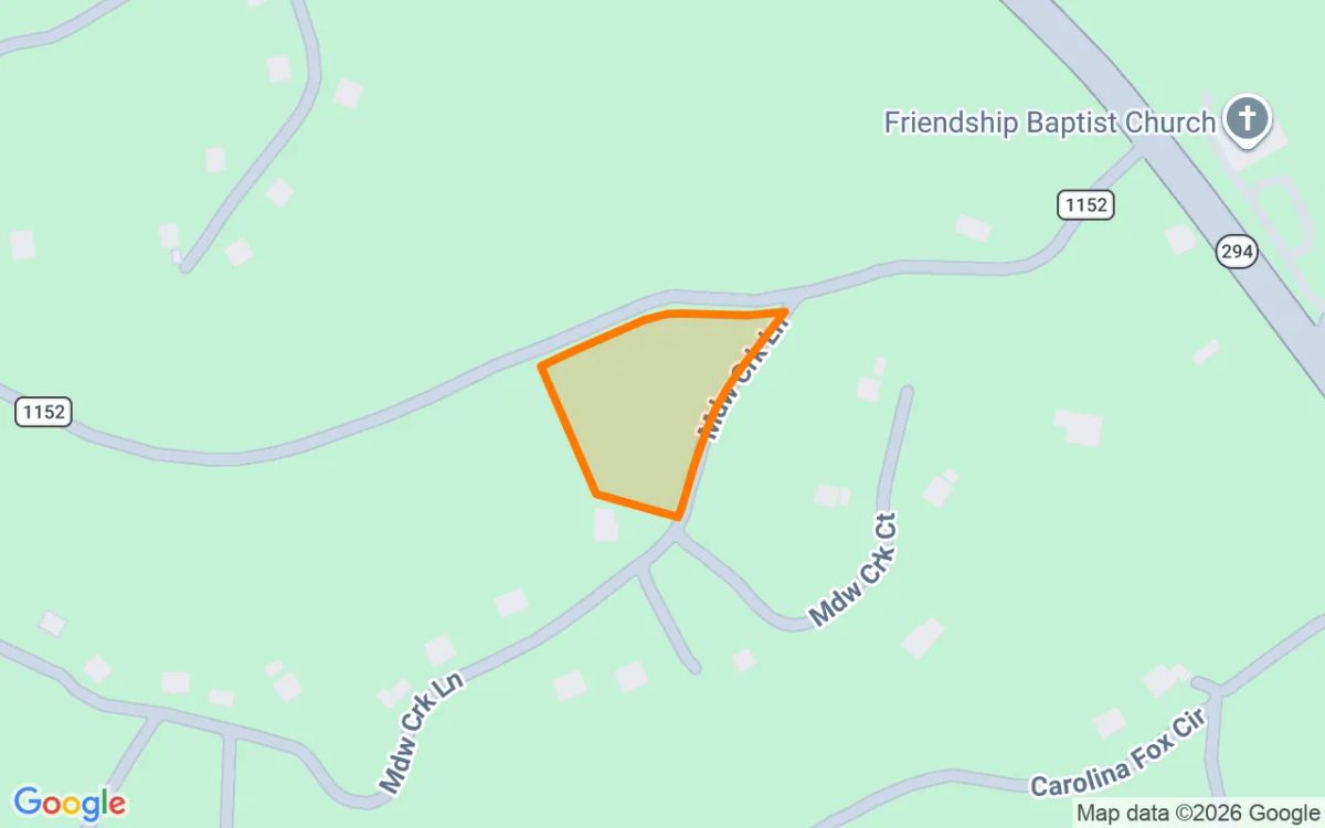 1.52 Acres in Murphy - Cherokee County, NC - Image 2