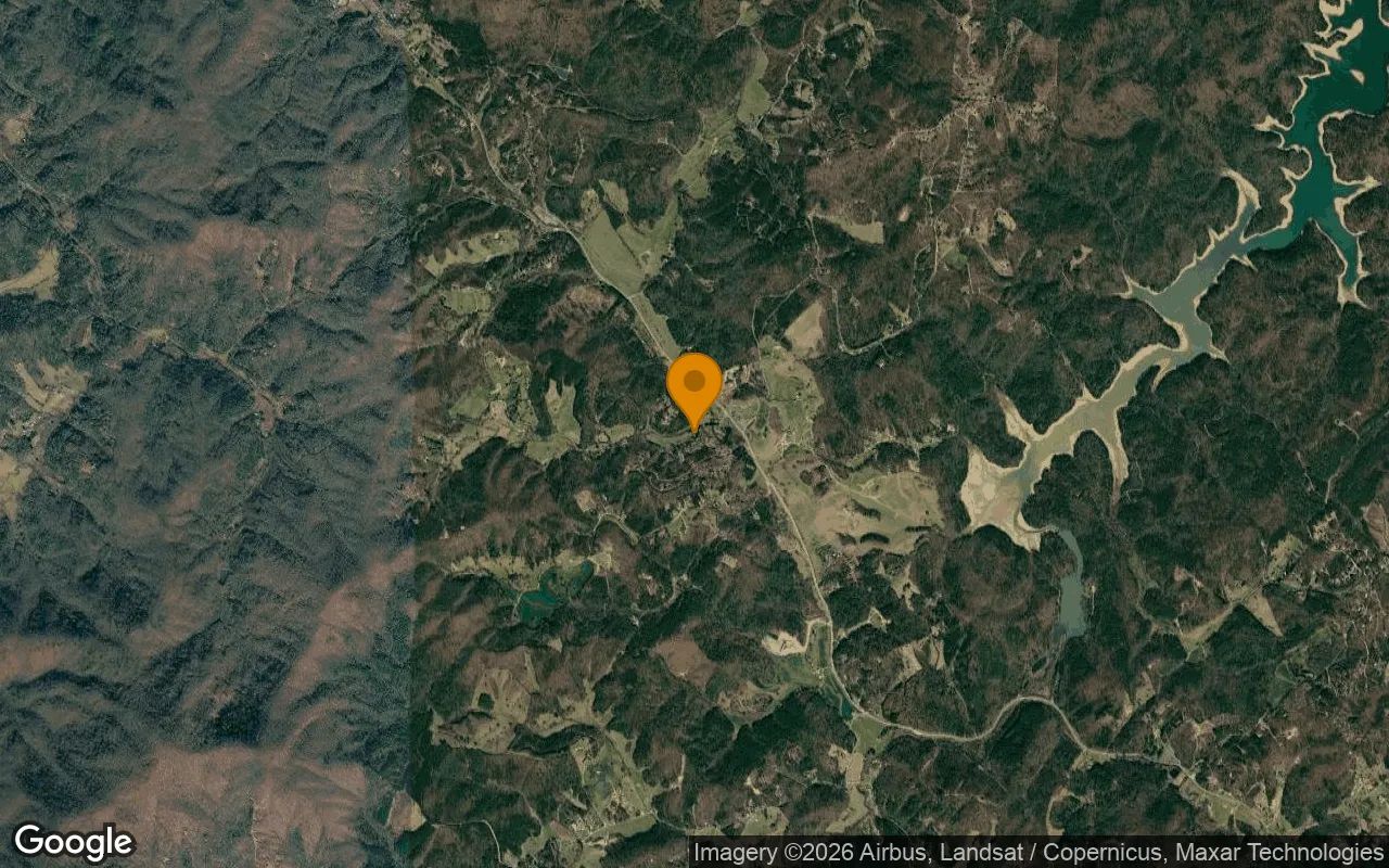 1.52 Acres in Murphy - Cherokee County, NC in Cherokee County, NC