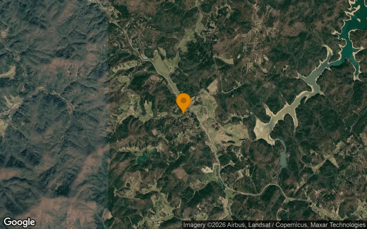 1.52 Acres in Murphy - Cherokee County, NC - Image 3