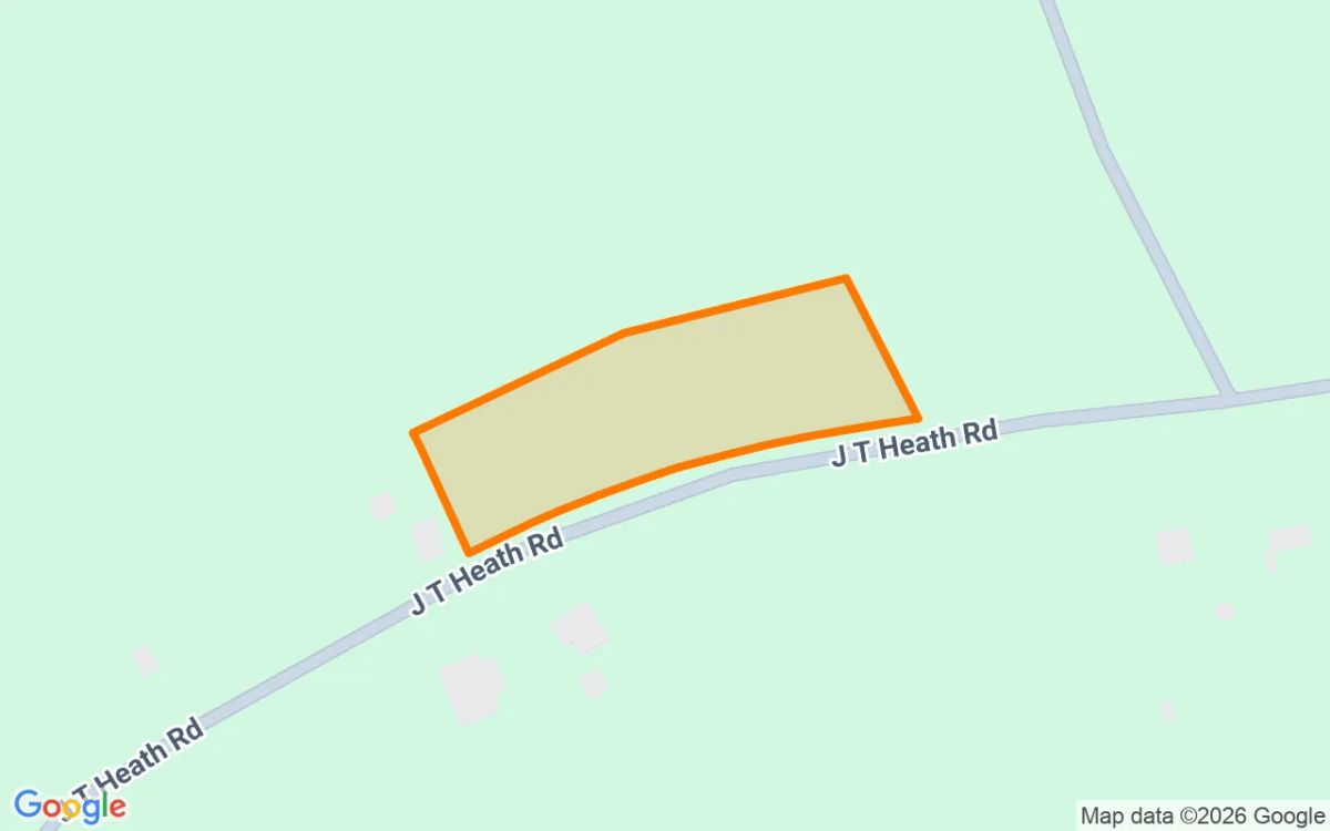 3.51 Acres in Williamston - Martin County, NC - Image 2