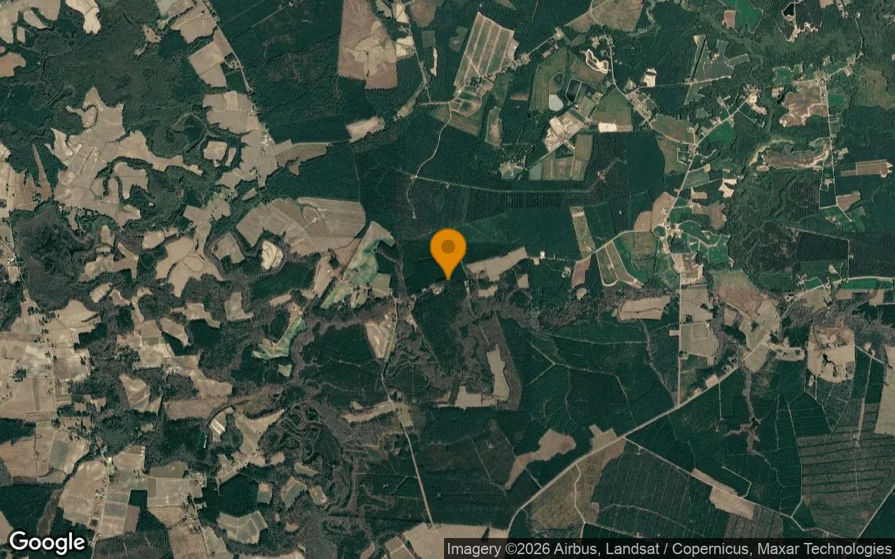 3.51 Acres in Williamston - Martin County, NC in Martin County, NC