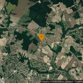 0.55 Acres in Goldsboro - Wayne County, NC in Wayne County, NC