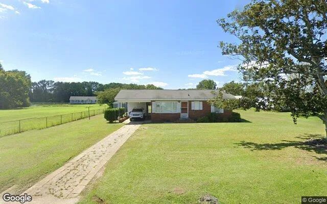 0.55 Acres in Goldsboro - Wayne County, NC in Wayne County, NC