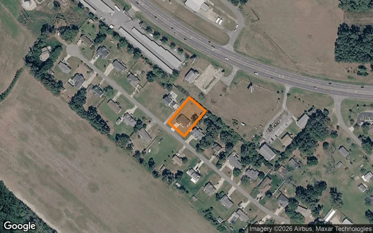 0.47 Acres in Point Harbor - Currituck County, NC - Main image