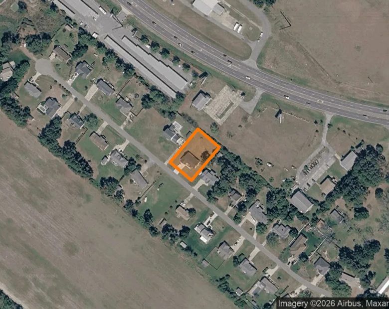 0.47 Acres in Point Harbor - Currituck County, NC in Currituck County, NC