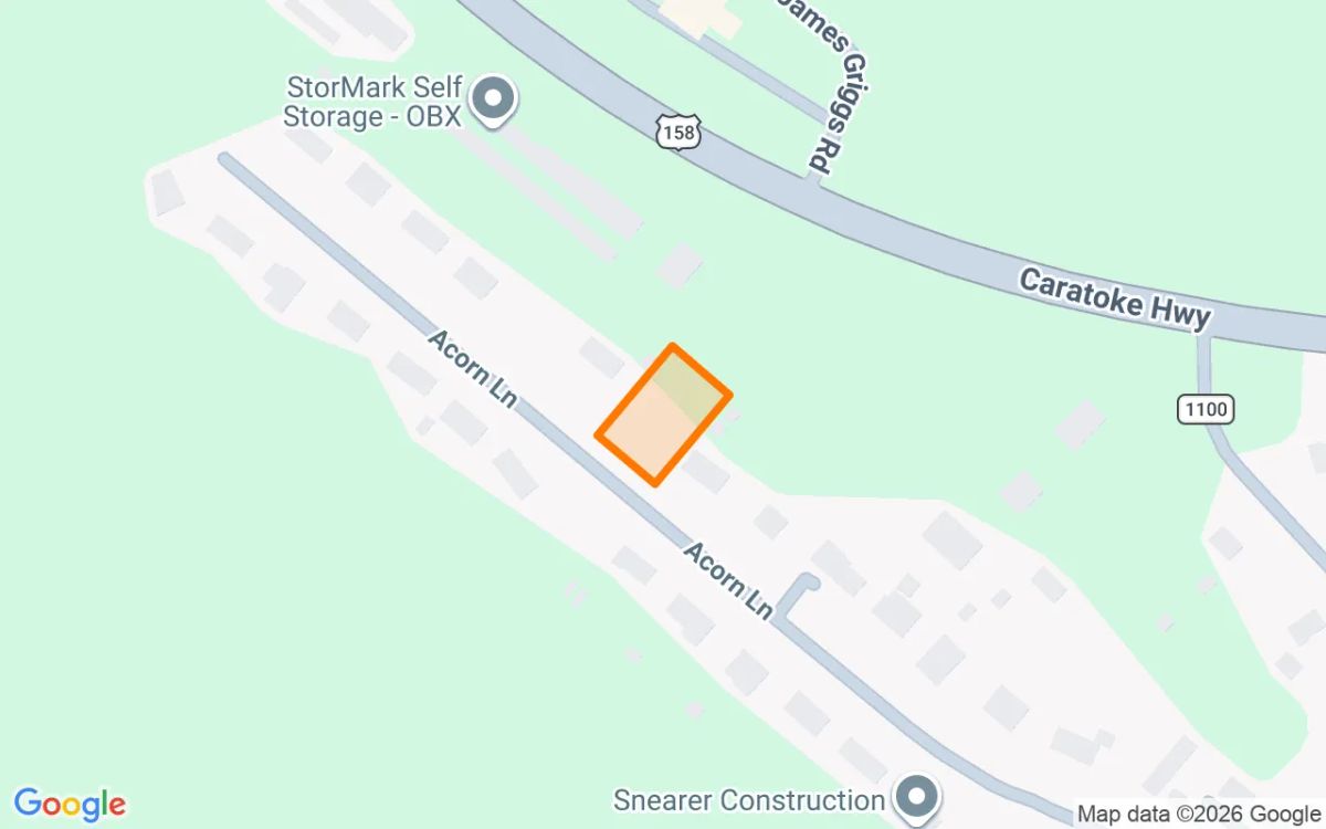 0.47 Acres in Point Harbor - Currituck County, NC - Image 2